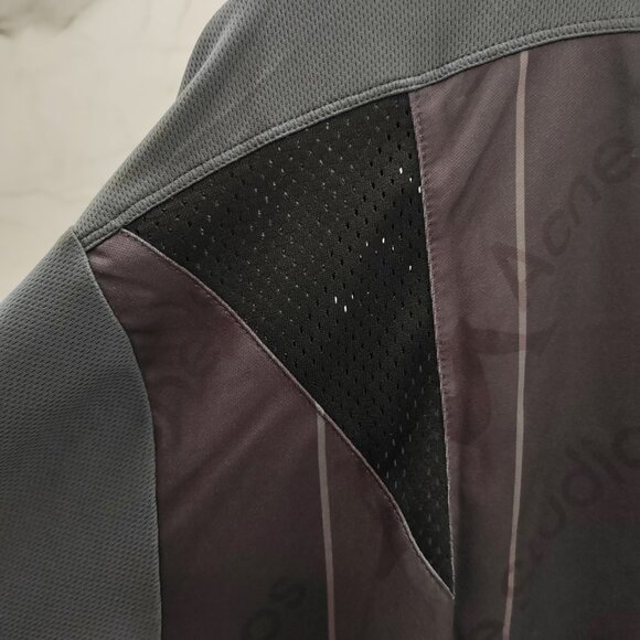 Logo t-shirt - Acne Studios x Kappa - Picture 12 of 12